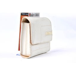 乐摄宝Portofino 20 PF20 轻便实用的数码相机包优选