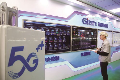 钟楼数字经济云奔潮涌，数码产品引领消费新浪潮