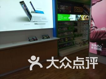 洛阳科技购物指南 童心坊孕婴乐购中心与南昌路128号数码产品推荐